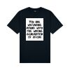 Cloke Mens Edit Tee Thumbnail