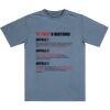 Thread Project Unisex Legend Tee Thumbnail