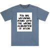 Thread Project Unisex Legend Tee Thumbnail