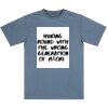 Thread Project Unisex Legend Tee Thumbnail