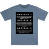 Thread Project Unisex Legend Tee Thumbnail