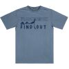 Thread Project Unisex Legend Tee Thumbnail