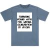 Thread Project Unisex Legend Tee Thumbnail