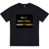 Thread Project Unisex Epic Tee - Plus Sizes Thumbnail