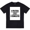 Thread Project Unisex Epic Tee - Plus Sizes Thumbnail