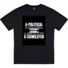 Thread Project Unisex Epic Tee - Plus Sizes Thumbnail