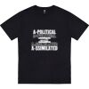 Thread Project Unisex Epic Tee - Plus Sizes Thumbnail