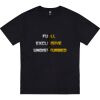 Thread Project Unisex Epic Tee - Plus Sizes Thumbnail