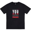 Thread Project Unisex Epic Tee - Plus Sizes Thumbnail