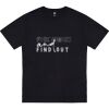 Thread Project Unisex Epic Tee - Plus Sizes Thumbnail
