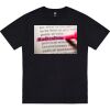 Thread Project Unisex Epic Tee - Plus Sizes Thumbnail