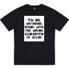 Thread Project Unisex Epic Tee - Plus Sizes Thumbnail