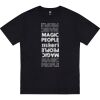 Thread Project Unisex Epic Tee - Plus Sizes Thumbnail