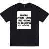Thread Project Unisex Epic Tee - Plus Sizes Thumbnail