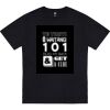 Thread Project Unisex Epic Tee - Plus Sizes Thumbnail