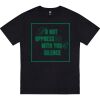 Thread Project Unisex Epic Tee - Plus Sizes Thumbnail