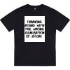 Thread Project Unisex Epic Tee - Plus Sizes Thumbnail