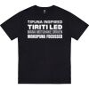 Thread Project Unisex Epic Tee - Plus Sizes Thumbnail