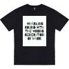 Thread Project Unisex Epic Tee - Plus Sizes Thumbnail