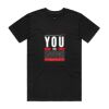 AS Colour Mens Staple Tee Thumbnail