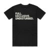 AS Colour Mens Staple Tee Thumbnail
