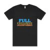 AS Colour Mens Block T shirt Thumbnail