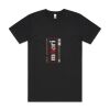 AS Colour Mens Block T shirt Thumbnail