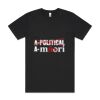 AS Colour Mens Block T shirt Thumbnail