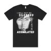 AS Colour Mens Block T shirt Thumbnail