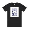 AS Colour Mens Block T shirt Thumbnail