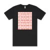 AS Colour Mens Block T shirt Thumbnail