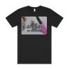 AS Colour Mens Block T shirt Thumbnail