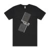 AS Colour Mens Block T shirt Thumbnail