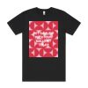 AS Colour Mens Block T shirt Thumbnail