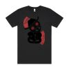 AS Colour Mens Block Tee Thumbnail