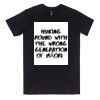 C-Force Mens Icon Tee Thumbnail