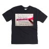 C-Force Mens Classic T Shirt Thumbnail