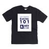 C-Force Mens Classic T Shirt Thumbnail